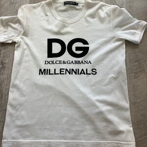 Dolce and Gabbana woman’s T-shirt